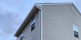 Affordable Siding Repair and Maintenance Services in Meadowbrook, VA